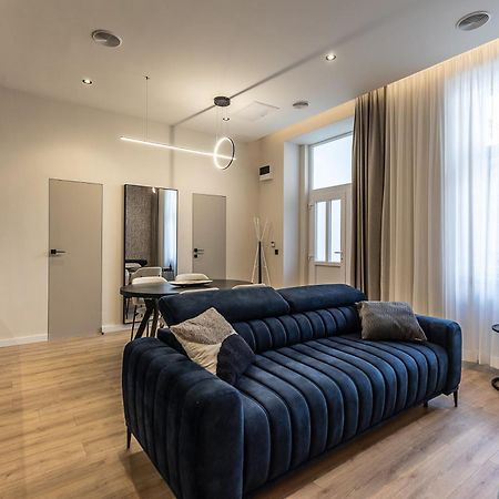 Kobi Luxury Apartment 2 Budapest Exteriör bild
