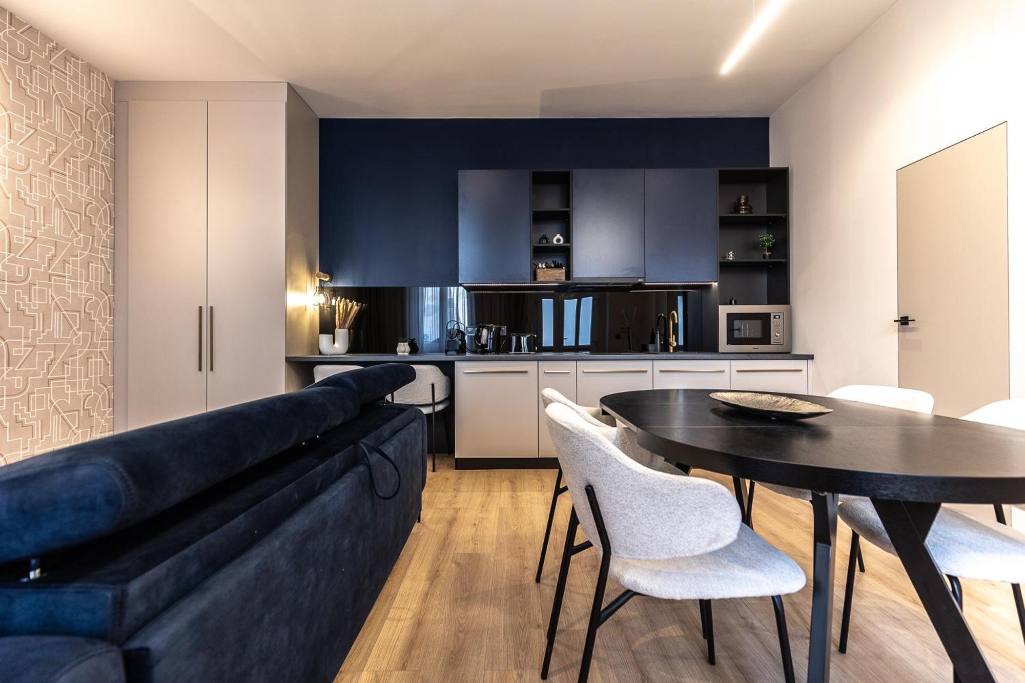 Kobi Luxury Apartment 2 Budapest Exteriör bild