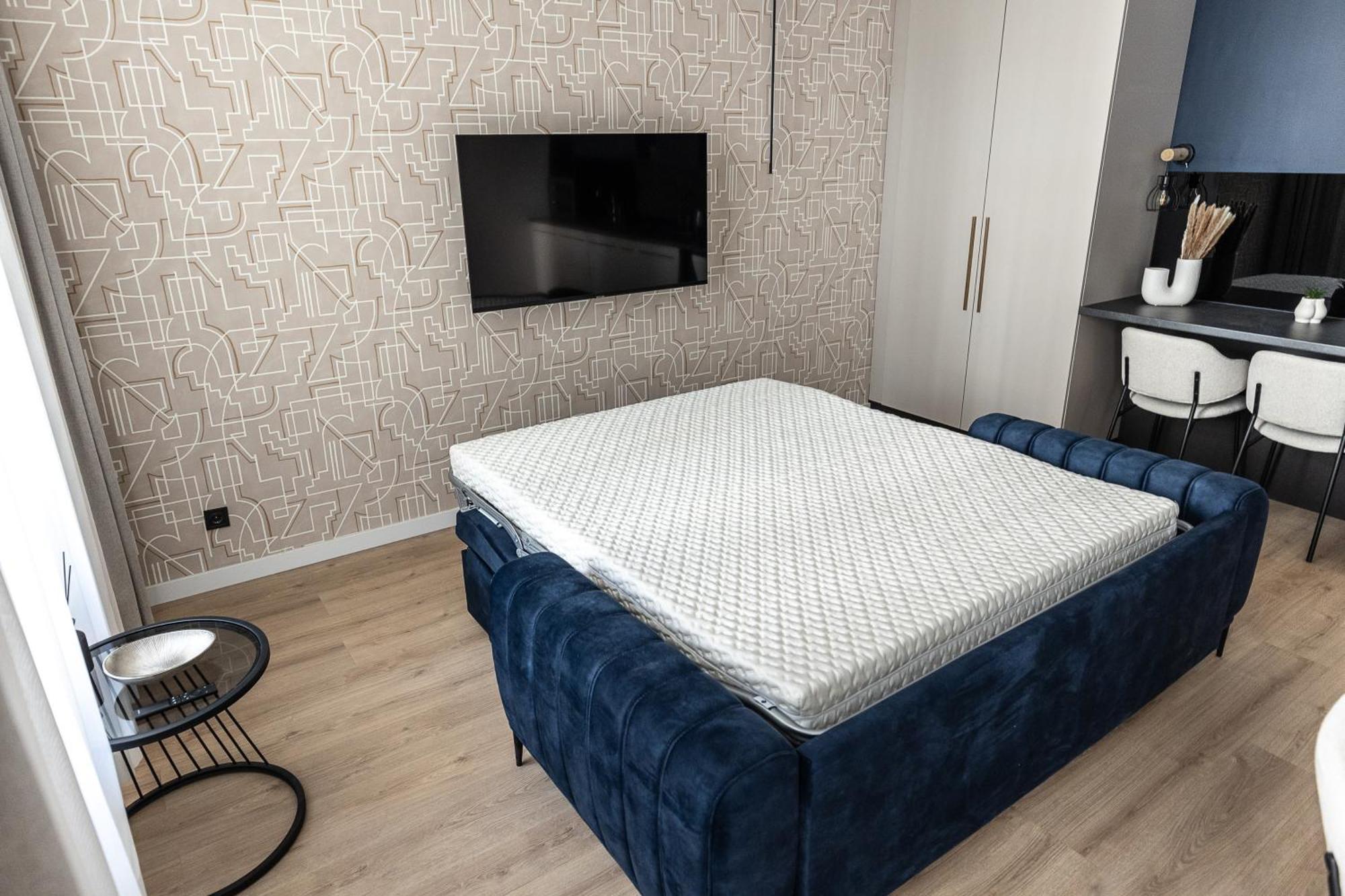 Kobi Luxury Apartment 2 Budapest Exteriör bild