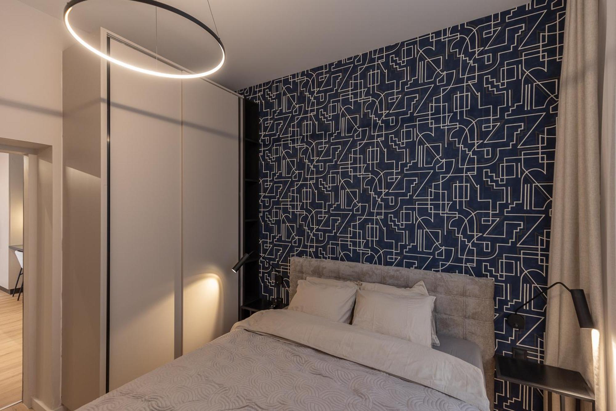 Kobi Luxury Apartment 2 Budapest Exteriör bild